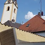 Boardinghouse Marktplatz * 쉬반도르프 인 바이에른