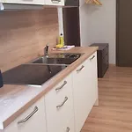 아파트 Boardinghouse Marktplatz 쉬반도르프 인 바이에른