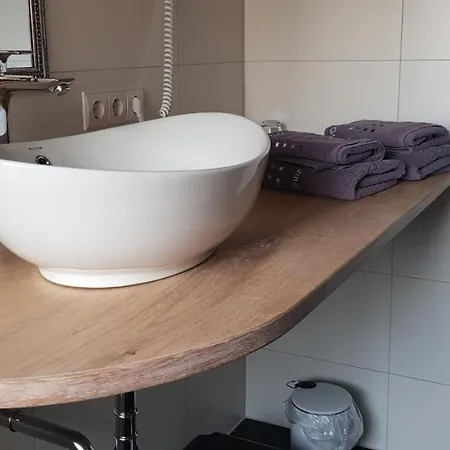 Apartamento Boardinghouse Marktplatz