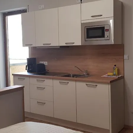 Apartment Boardinghouse Marktplatz