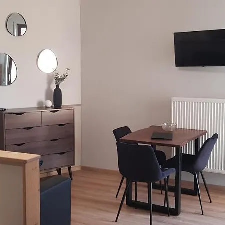 Boardinghouse Marktplatz Schwandorf in Bayern