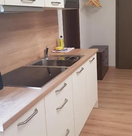 Apartment Boardinghouse Marktplatz Schwandorf in Bayern