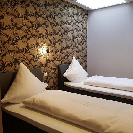 Boardinghouse Marktplatz Apartment Schwandorf in Bayern