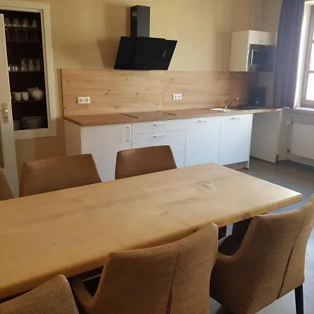 Boardinghouse Marktplatz Apartment Schwandorf in Bayern